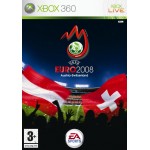 UEFA EURO 2008 [Xbox 360]